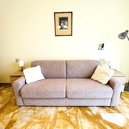Accomodo Mib27 Bivano Centrale Villa Milano Dış mekan fotoğraf
