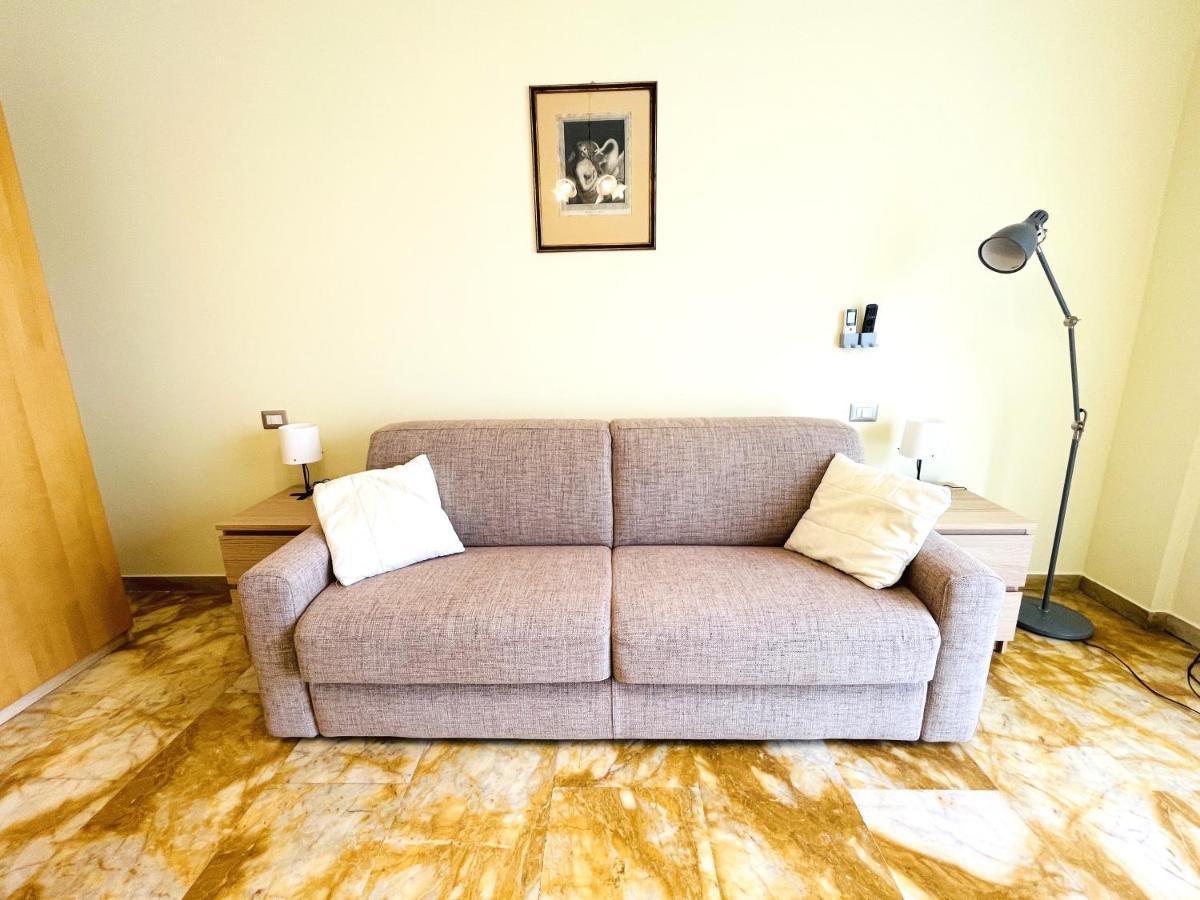 Accomodo Mib27 Bivano Centrale Villa Milano Dış mekan fotoğraf