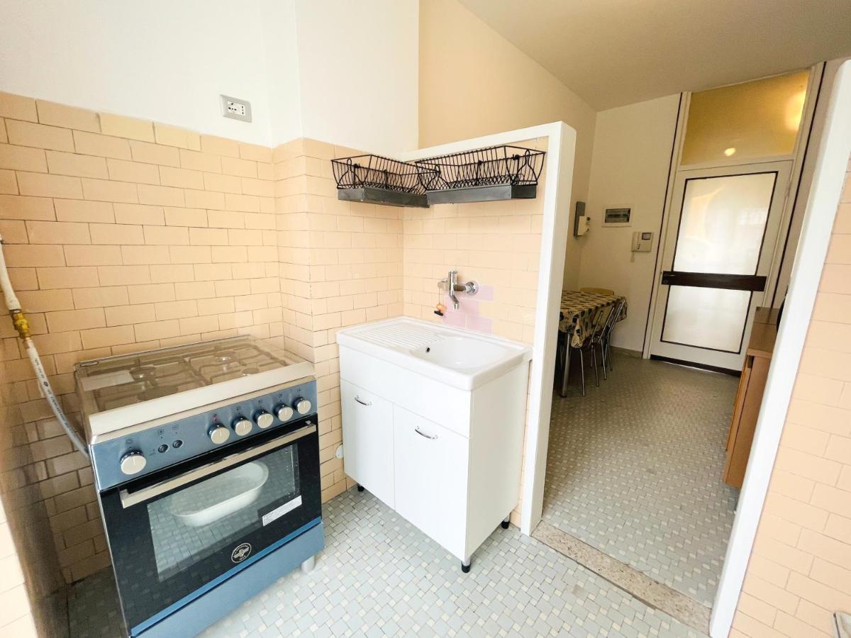 Accomodo Mib27 Bivano Centrale Villa Milano Dış mekan fotoğraf