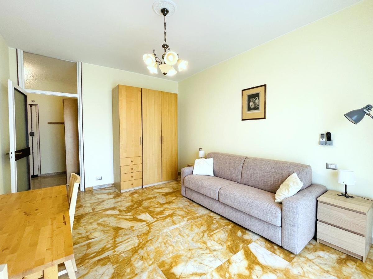 Accomodo Mib27 Bivano Centrale Villa Milano Dış mekan fotoğraf